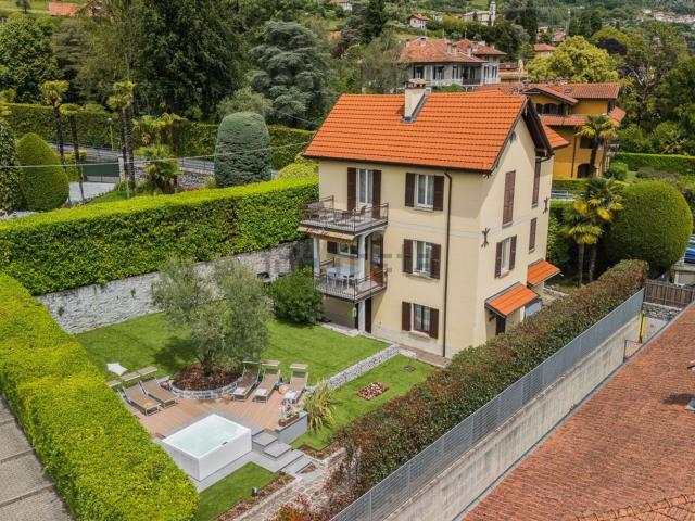 Casa in affitto a Pola, Tremezzina