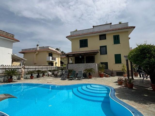 Casa in affitto a Giugliano In Campania, Campania