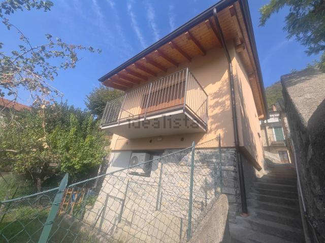 Casa in affitto a Maslianico, Como