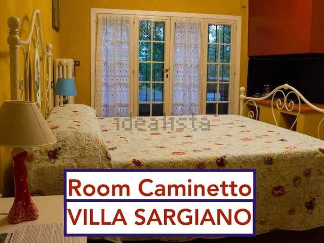 Casa in affitto a Palazzo Del Pero, Toscana