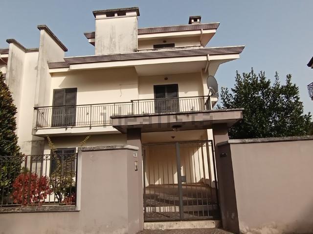 Casa in affitto a Cavoni, Frosinone
