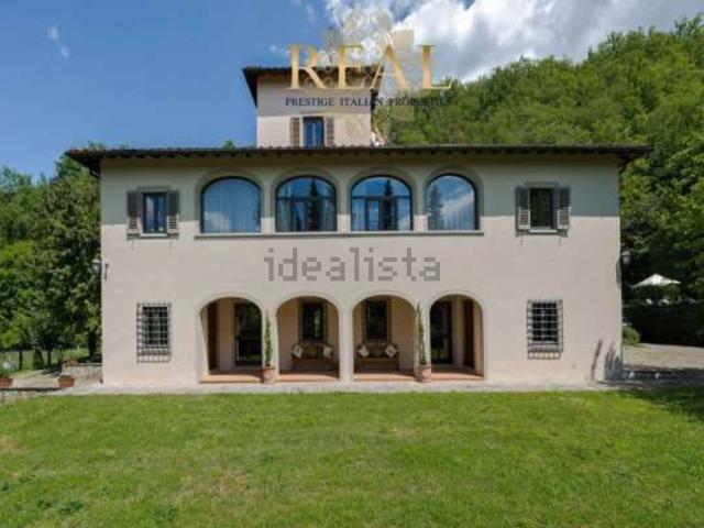 Casa in affitto a Rignano Sull'arno, Toscana