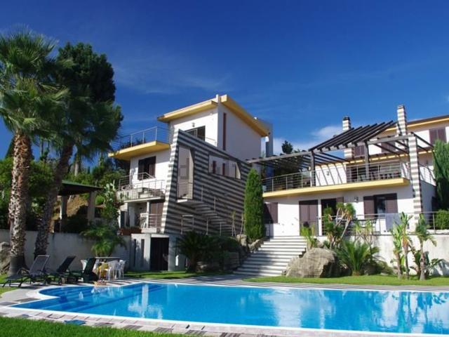Casa in affitto a Oreto, Barcellona Pozzo Di Gotto