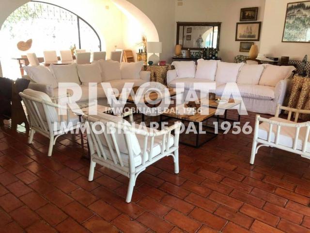 Casa in affitto a Monte Argentario, Toscana