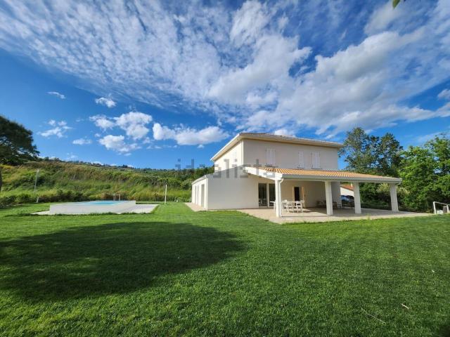 Casa in affitto a Vecciano, Coriano