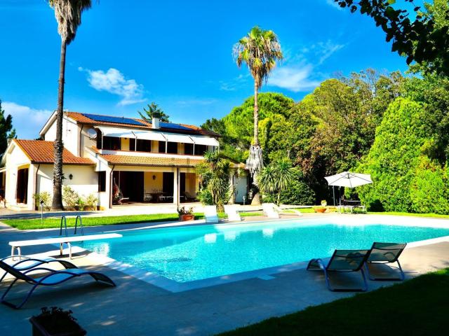 Casa in affitto a Capalbio, Toscana