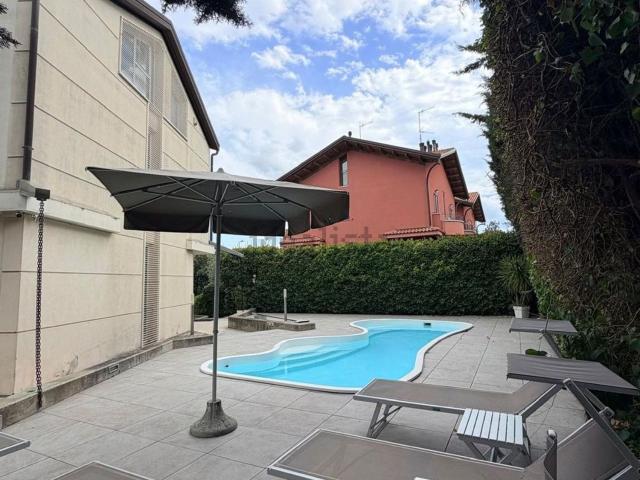 Casa in affitto a Misano Adriatico, Reggio Emilia