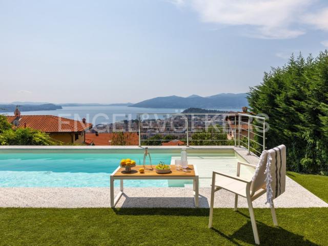 Casa in affitto a Zoverallo, Piemonte