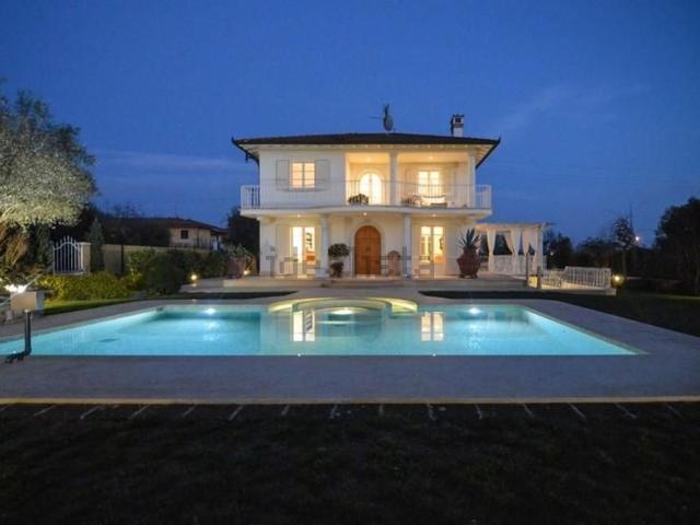Casa in affitto a Crociale, Tonfano