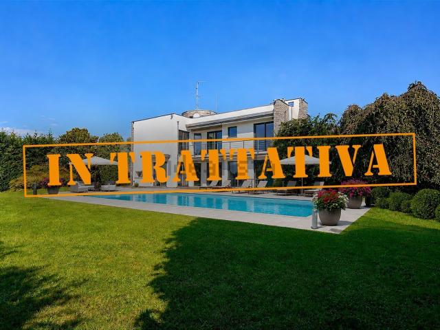 Casa in affitto a Besana In Brianza, Lombardia