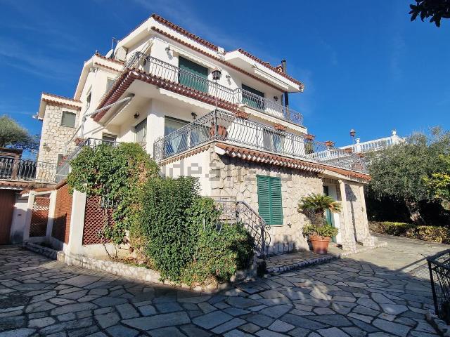 Casa in affitto a San Remo, Liguria