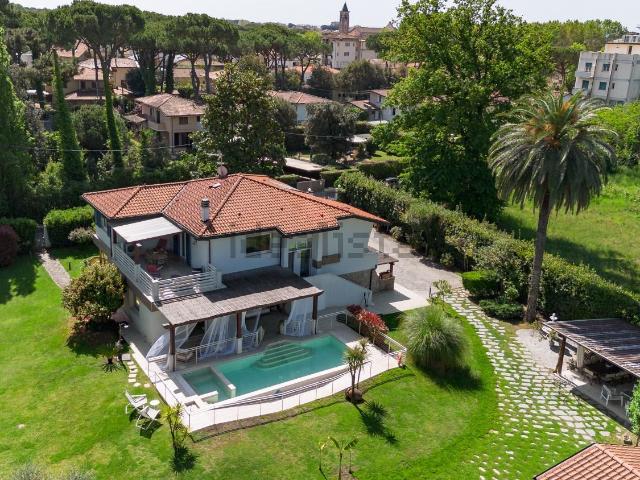 Casa in affitto a Tonfano, Toscana