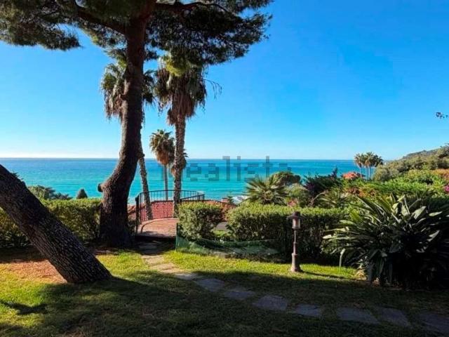 Casa in affitto a Ospedaletti, Liguria