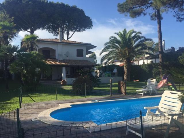 Casa in affitto a San Felice Circeo, Lazio