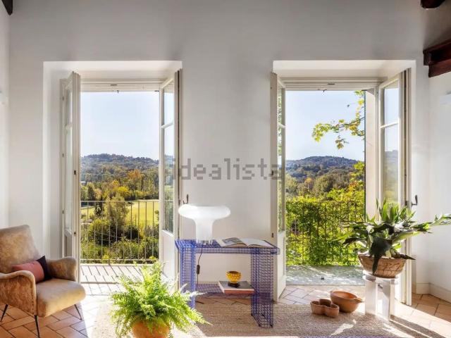 Casa in affitto a La Bassa, Varese