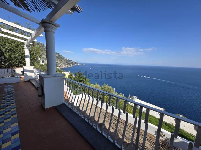 Casa in affitto a Praiano, Campania