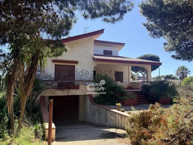 Casa in affitto a Casabianca, Marsala