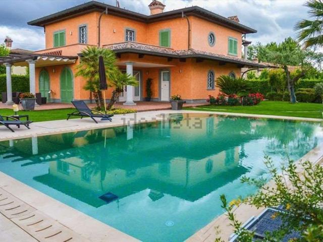 Casa in affitto a Vittoria Apuana, Forte Dei Marmi