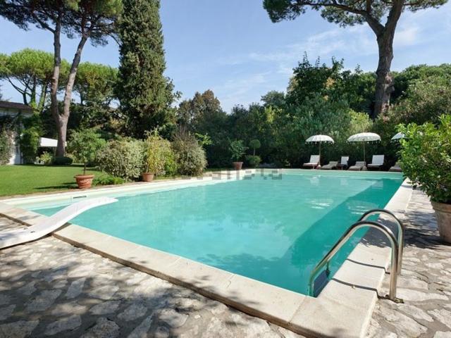 Casa in affitto a Tonfano, Toscana