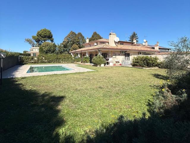 Casa in affitto a Olgiata, Roma Capitale