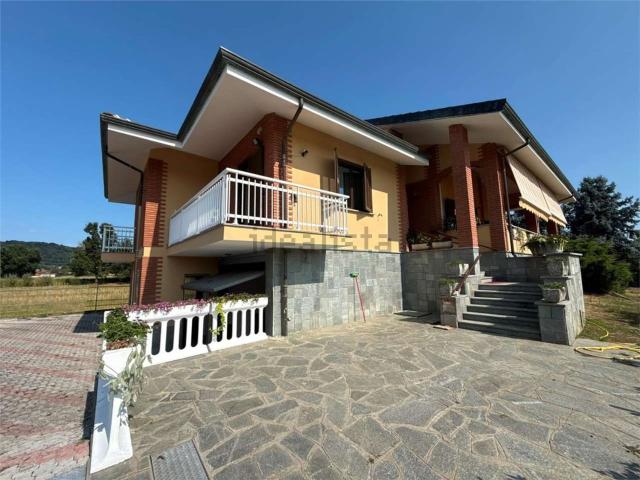 Casa in affitto a Piemonte, Torino
