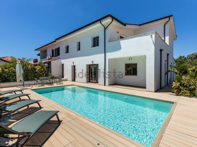 Casa in affitto a Is Pardinas, Quartu Sant'elena