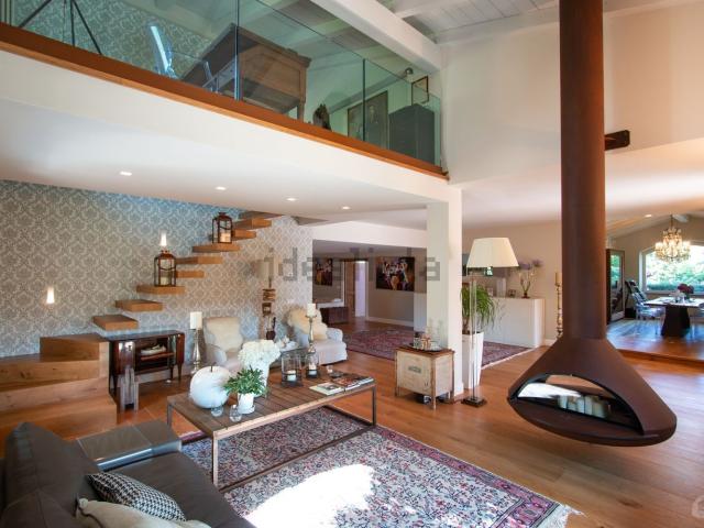 Casa in affitto a Vezzano Ligure, Liguria