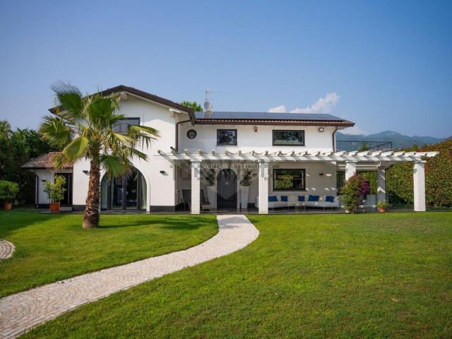 Casa in affitto a Tonfano, Toscana