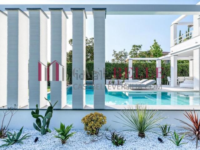 Casa in affitto a Vittoria Apuana, Forte dei Marmi