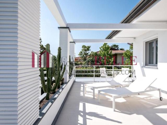Casa in affitto a Vittoria Apuana, Forte Dei Marmi