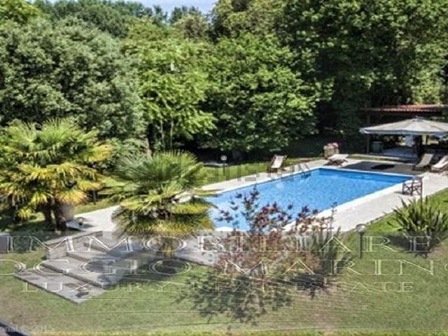 Casa in affitto a Montignoso, Toscana