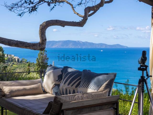 Casa in affitto a Monte Argentario, Porto Santo Stefano