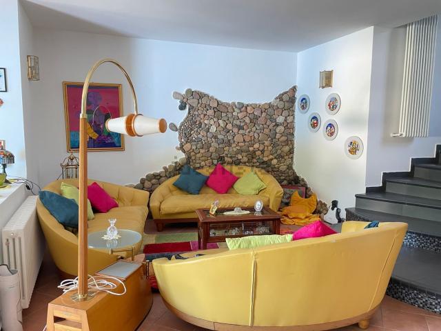 Casa in affitto a Penasca, Varese