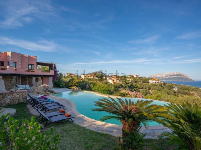 Casa in affitto a San Pantaleo, Sardigna/Sardegna