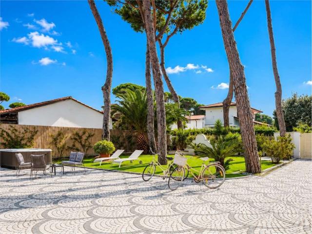 Casa in affitto a Vittoria Apuana, Forte Dei Marmi