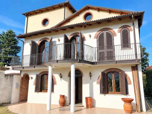 Casa in affitto a Palestro, Lombardia