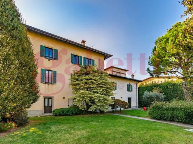Casa in affitto a Bergamo, Lombardia