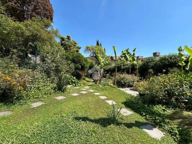 Casa in affitto a Ponente, Serra Riccò