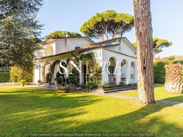 Casa in affitto a Roma Imperiale, Forte Dei Marmi