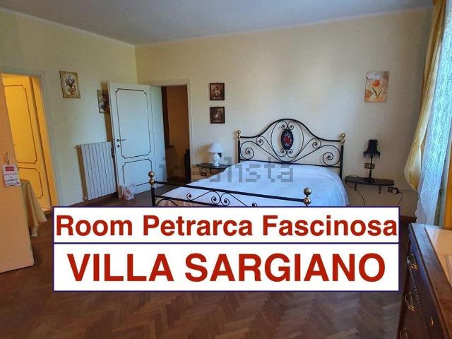 Casa in affitto a Palazzo Del Pero, Toscana