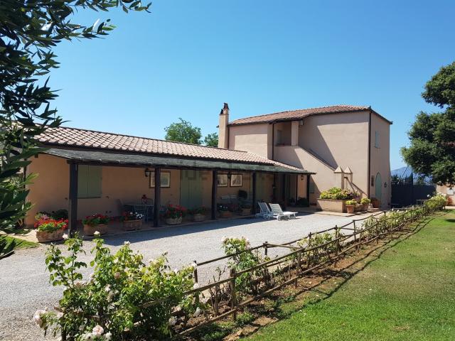 Casa in affitto a Provinca, Orbetello