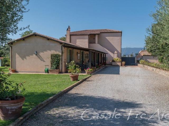 Casa in affitto a Provinca, Orbetello