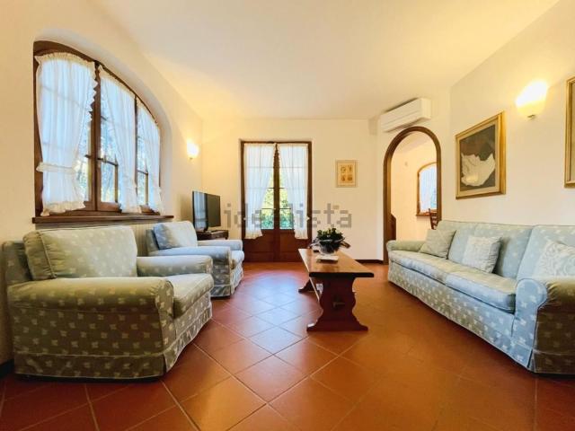 Casa in affitto a Caranna, Forte dei Marmi