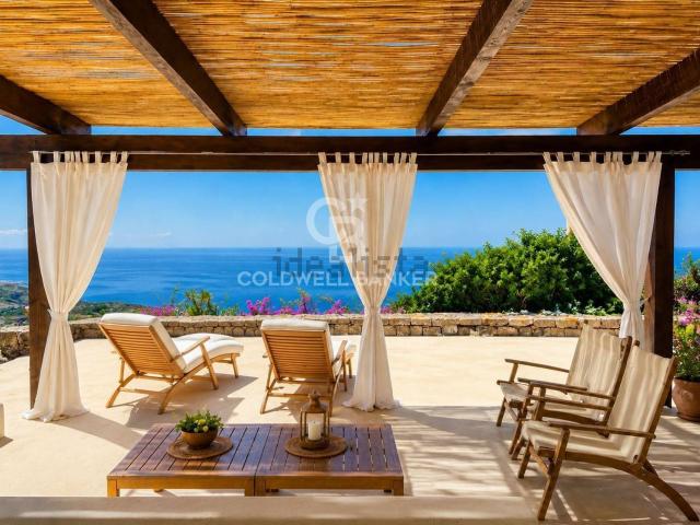 Casa in affitto a Grazia, Pantelleria Aeroporto