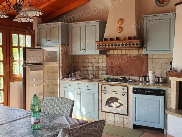 Casa in affitto a Colonia Elena – Golfo Sereno, San Felice Circeo