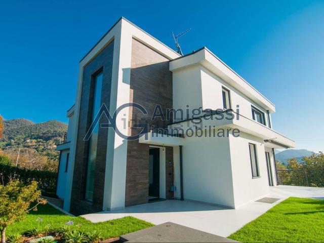 Casa in affitto a Alzano Lombardo, Lombardia