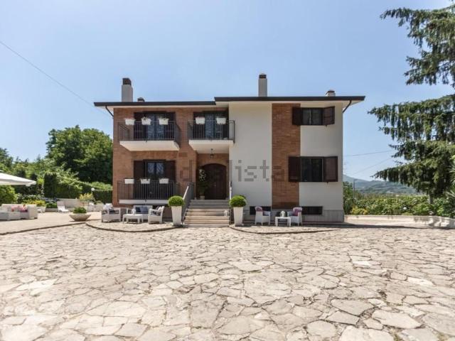 Casa in affitto a Aiello Del Sabato, Campania