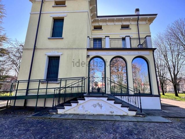 Casa in affitto a Parma, Lubiana