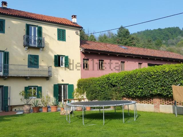 Casa in affitto a Tetti Rocco, Torino