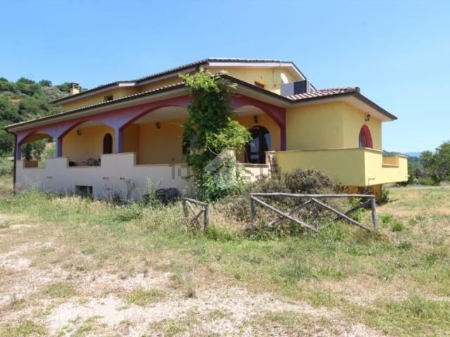 Casa in affitto a Collelungo, Casaprota
